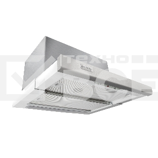 Вытяжка встраиваемая Gefest ВО 4501 Р20 25272000