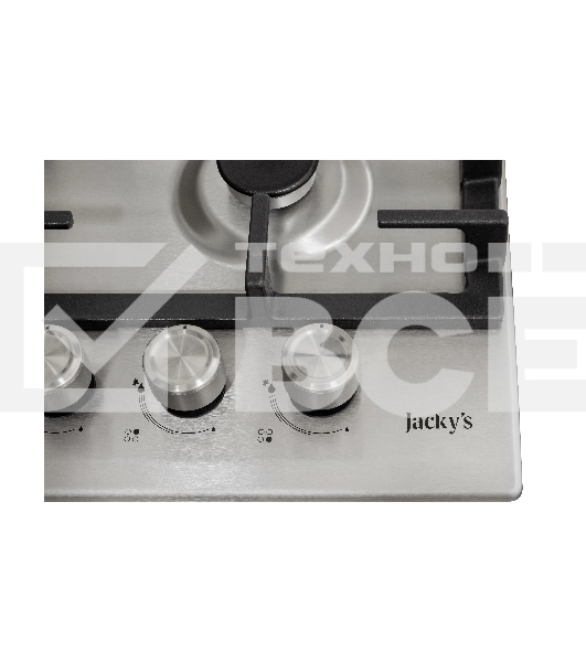Газовая варочная панель Jacky's JH GI623