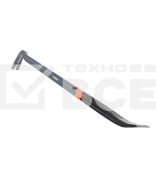 Лом-гвоздодер Patriot CNP-900, усиленный, 900х29х15 мм