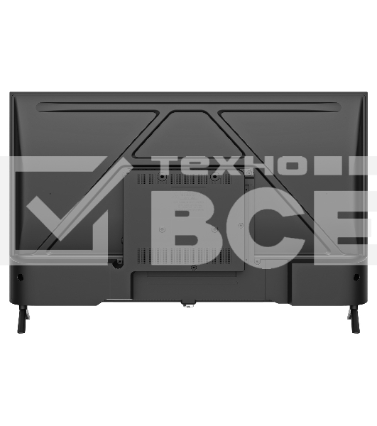 Телевизор BBK 32' 32LEM-1076/TS2C черный DLED HD 60Hz