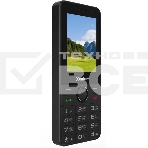 Мобильный телефон Xenium X900 черный моноблок 2.4' 320x240 Spreadtrum ThreadX RTOS 0.3Mpix GSM900/1800 MP3, фото3