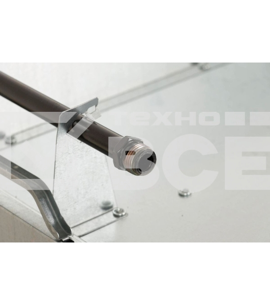 Духовой шкаф Gefest ДГЭ 621-01 К53 Газ, Встр., встраиваемый