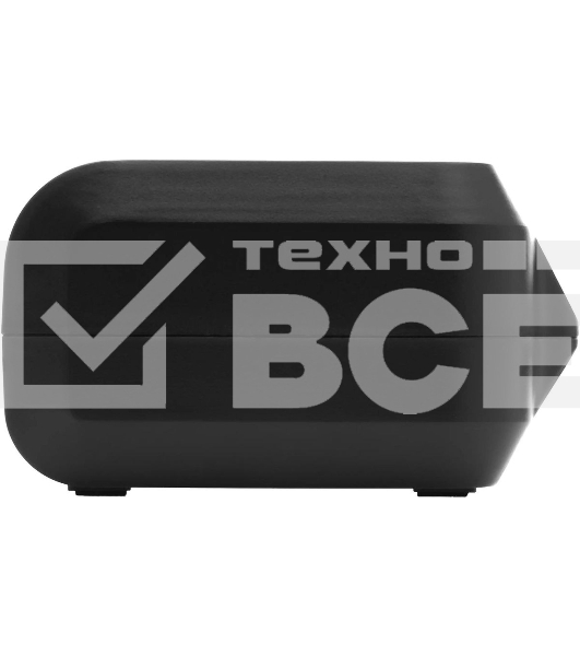 Ламинатор Buro BU-L290 черный A4 (70-125мкм) 30 см/мин (2 вал.) хол.лам. лам.фото