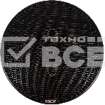 Колонки автомобильные Kicx SA 165 150Вт 92дБ 4Ом 16.5 см (6 1/2 дюйм) (ком.: 2 кол.) коаксиальные четырехполосные, фото6