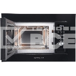 Встраиваемая микроволновая печь Zigmund & Shtain BMO 16.202 B, фото10