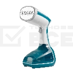 Отпариватель Galaxy Line GL 6192 зеленый/белый, 1000 Вт, 25 г/мин, 300 мл, фото9