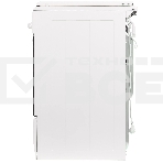 Плита газовая Gefest ПГ 5100-02 0009 белый, конфорок 4 шт, духовка 52 л, 50 см x 85 см x 58.5 см, фото3