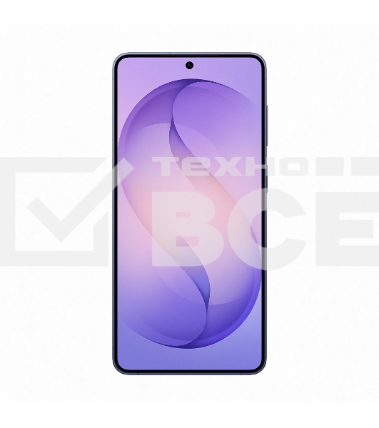 Смартфон Samsung Galaxy S26+ SM-S947B 12/512Gb, фиолетовый