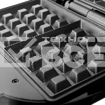 Вафельница BRAYER 2304BR, фото6