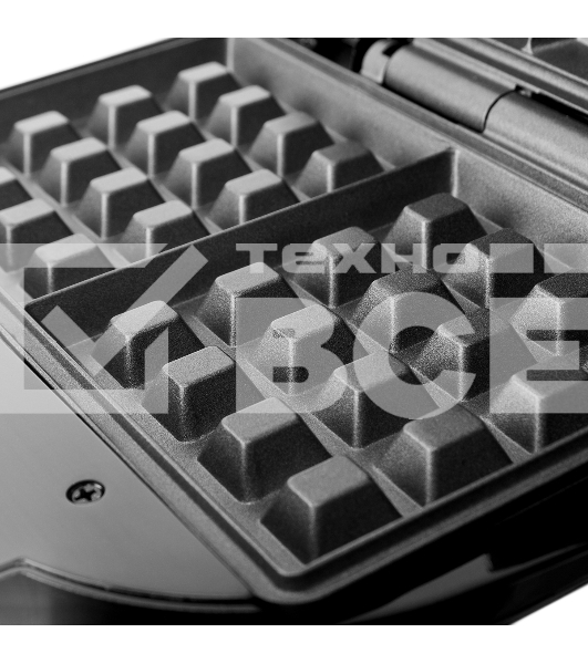 Вафельница BRAYER 2304BR