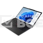 Ноутбук Lenovo ThinkPad T14 G5/14.0'/IPS/AMD Ryzen 7 PRO 8840U/32GB/512GB SSD/AMD Radeon Graphics/Windows 11 Professional/черный/1.31kg, фото4