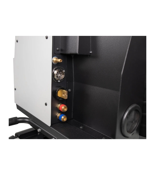 Сварочный аппарат Ресанта САИПА-350 MIG-MAG/ММА 16.4кВт