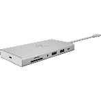 USB-концентратор Razer RC21-02250200-R3M1, USB Type-C, USB/HDMI/RJ-45/micro SD/SD/Jack 3.5мм, USB Type-C, фото2