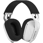 Наушники с микрофоном A4Tech Bloody GR285 белый 1.5м мониторные BT/Radio/3.5mm оголовье, фото3