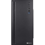 Корпус Defender X11 Pro, Midi-Tower, чёрный, фото8