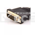 Кабель HDMI-DVI 1.5M CG484G-1.5M VCOM, фото5