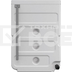 Стиральная машина Gorenje W2NHPI62SCSIRV 20010441 белый, загрузка фронтальная с баком 6 кг, 1200 об/мин., класс: А, фото18
