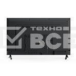 Телевизор Триколор   50” H50U5500SA черный Direct LED UHD 60Hz Smart, фото2