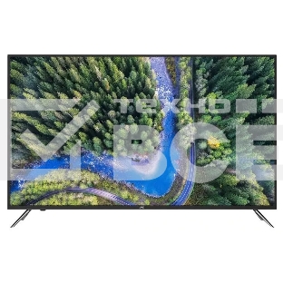 Телевизор JVC 43