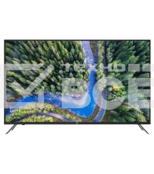 Телевизор JVC 43