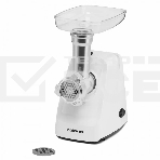 Мясорубка Polaris PMG 1852 RUS белый, фото4