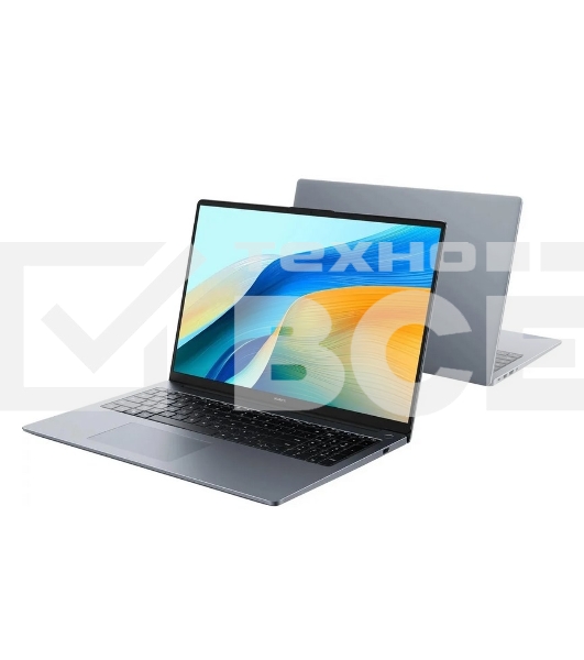 Ноутбук Huawei MateBook 16