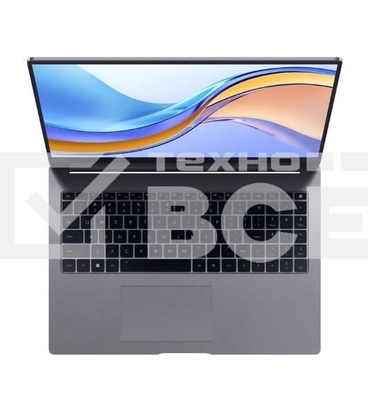 Ноутбук HONOR MagicBook X16 16