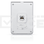 Wi-Fi точка доступа IN-WALL WI-FI 6 U6-IW Ubiquiti, фото7