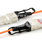 Модуль 40GBASE Active Optical Cable, 1m QSFP-H40G-AOC1M=, фото3