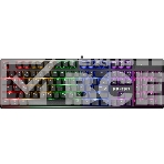 Клавиатура Defender MECHANICAL AXEMAN GK-302 RU, фото 1