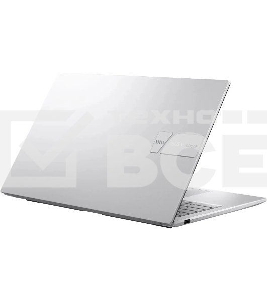 Ноутбук Asus Vivobook 15 X1504VA-BQ895 Core i5 120U 16Gb SSD512Gb UMA 15.6