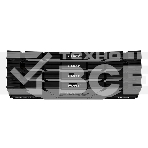 Оперативная память Kingston Fury Renegade, DDR4, 32GB (4x8GB), 3600MHz, CL16, чёрный, радиатор, фото3