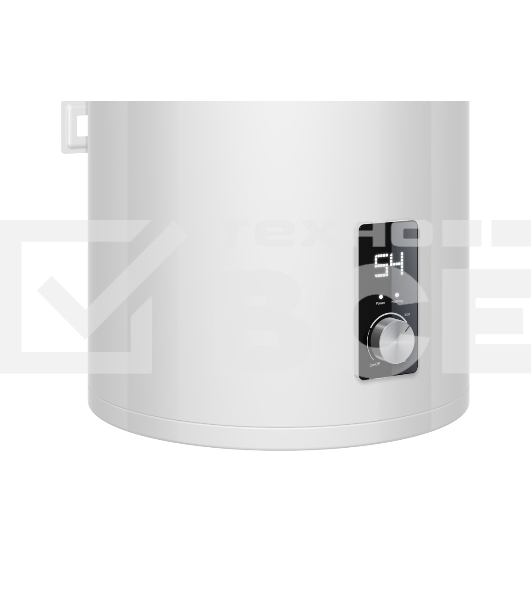 Водонагреватель Thermex Solo 30 V 2кВт 30л электрический настенный