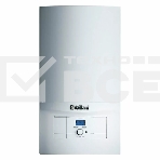 Котел газовый Vaillant turboTEC plus VU 362/5-5 настенный 32 кВт одноконтурный с закрытой камерой сгорания, фото 1