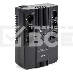 Источник бесперебойного питания Бастион SKAT-UPS 600 AI 220В 360Вт 1АКБ 7А·ч внутр. меандр. стаб-ция напр-я. 6 выходов (8998), фото 1