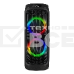 Мобильные колонки Sven PS-770 2.0 черный 2x50W  Bluetooth, фото26