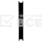 Вентилятор для корпуса Arctic P12 SLIM PWM PST черный, 120 мм, 2100 об/мин, 22.5 дБ, 4 pin, фото3