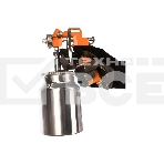  Краскопульт для компрессора Sturm 1710-01-10 Sturm! 1000г, нижн. бачок, d сопла 1,5мм [1710-01-10], фото2