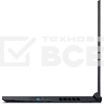 Ноутбук Acer Nitro 5 AN515-45-R7SL Ryzen 7 5800H 8Gb SSD512Gb NVIDIA GeForce RTX 3070 8Gb 15.6