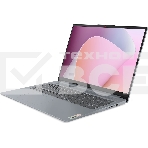 Ноутбук Lenovo IdeaPad Slim 3 16ABR8 Ryzen 5 7530U 8Gb SSD512Gb AMD Radeon 16