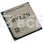 Процессор AMD Ryzen 5 PRO 5650G Soc-AM4 4.4GHz OEM, фото3