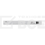 Коммутатор PoE в стойку UniFi Switch 48 PoE USW-48-PoE-EU Ubiquiti 48х 1G RJ45, 4х SFP, раздача 195 Вт, (072146), фото5