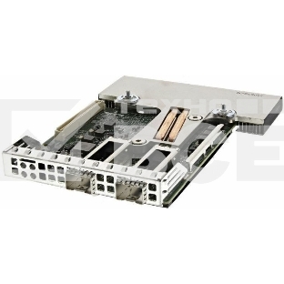 Адаптер Broadcom 57454 Quad Port 10GbE BASE-T Adapter, OCP NIC 3.0
