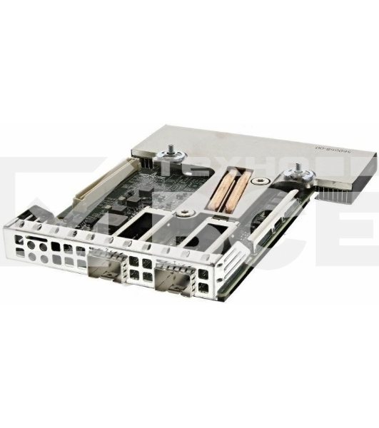 Адаптер Broadcom 57454 Quad Port 10GbE BASE-T Adapter, OCP NIC 3.0