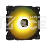 Комплект вентиляторов для корпуса ADATA XPG VENTO 120 ARGB PWM черный, 120 мм, 1850 об/мин, 21 дБ, 4 pin, фото7