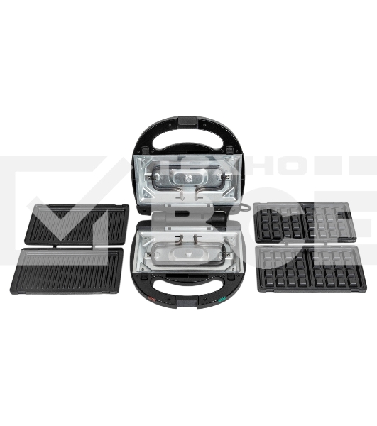 Бутербродница JVC JK-MB027