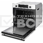 Духовой шкаф электрический встраиваемый DeLonghi DEO 745 BB NARA, фото6