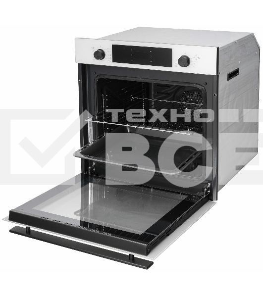 Духовой шкаф электрический встраиваемый DeLonghi DEO 745 BB NARA