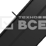 Клавиатура A4Tech Bloody WS98 Naraka механическая беспроводная USB черный/красный (WS98), фото11