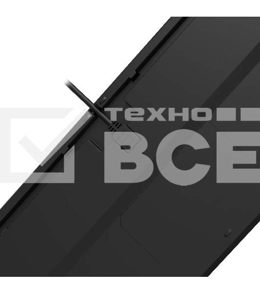 Клавиатура A4Tech Bloody WS98 Naraka механическая беспроводная USB черный/красный (WS98)